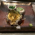 Teppan Dainingu Oribe - 