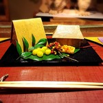 ゆふいん山椒郎