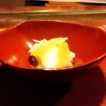 ゆふいん山椒郎 - 