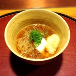 ゆふいん山椒郎 - 