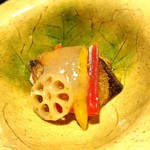 ゆふいん山椒郎 - 