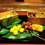 ゆふいん山椒郎 - 