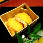 ゆふいん山椒郎 - 