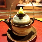 ゆふいん山椒郎 - 