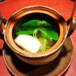 ゆふいん山椒郎 - 