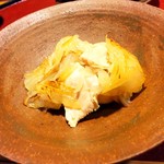 ゆふいん山椒郎 - 