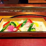 ゆふいん山椒郎 - 