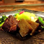 ゆふいん山椒郎 - 