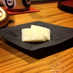 ゆふいん山椒郎 - 