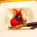 ゆふいん山椒郎 - 