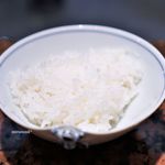 ぼるた - ライス