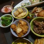 鶏料理ひとりひとり - 