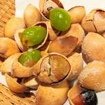 酒菜 ソルト＆ペッパー