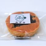 カエモン - マドレーヌ あずき