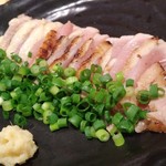 酒菜 ソルト＆ペッパー