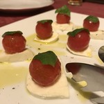 リストランテ真田 - 