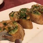 リストランテ真田 - 