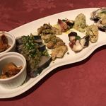 リストランテ真田 - 