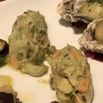 リストランテ真田 - 