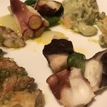 リストランテ真田 - 