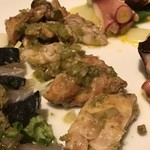 リストランテ真田 - 