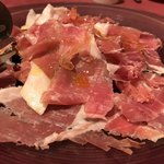 リストランテ真田 - 