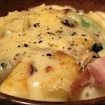 リストランテ真田 - 