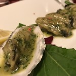 リストランテ真田 - 