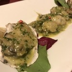 リストランテ真田 - 