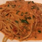 リストランテ真田 - 