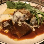 リストランテ真田 - 