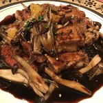 リストランテ真田 - 