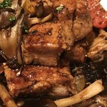 リストランテ真田 - 