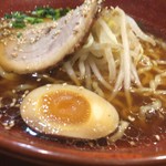 九州らーめん Ku - 生姜ラーメン２０１７