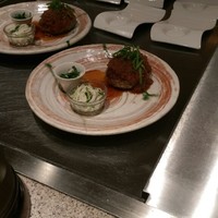 鉄板ダイニング織部 - 