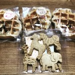 おやつ マルシェ - 