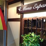 Mona Espaa - 