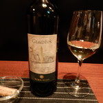 ラ ボッテガ デル オーリオ - ヴェルメンティーノ ディ ガッルーラ ピエロマンティーニ2014