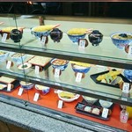 尾張屋 - 外のサンプルケース