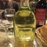 L'isola della Pizza - フラスカーティ