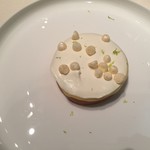 Astrance - デセール１