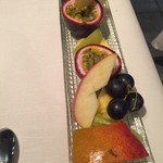 Astrance - フルーツ