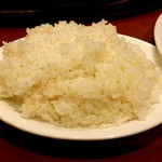 デニーズ - 大盛無料