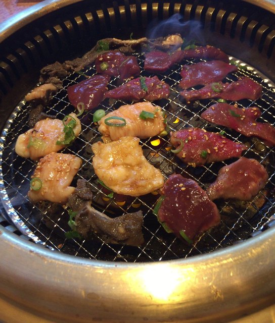 カルビの王様 古川橋店 カルビノオウサマ 古川橋 焼肉 食べログ