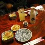 大根＆キャベツ