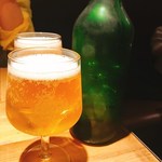 チンクエ イカリヤ - 