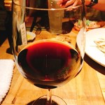 CINQUE IKARIYA - 赤ワイン