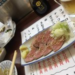 みそだれやきとり かんちゃん - 