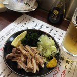 みそだれやきとり かんちゃん - 