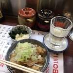 みそだれやきとり かんちゃん - 